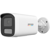 

                                    Hikvision DS-2CD1T27G2H-LIU 2 MP ColorVu with Smart Hybrid Light Fixed Bullet Network Camera